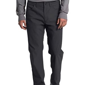 The North Face Men's Sprag 5-Pocket Pant -  Asphalt Grey